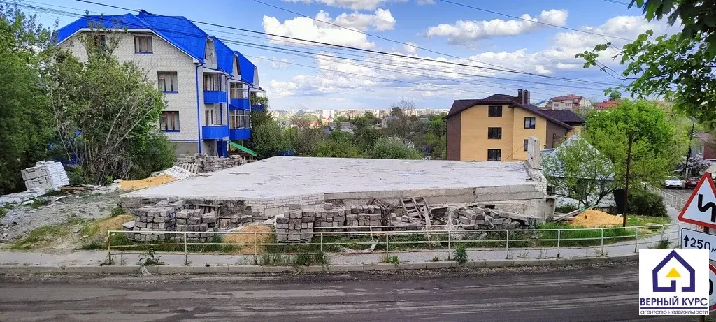 Продажа участка в центре города! - Фото 2
