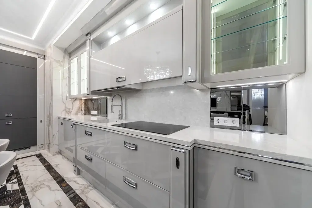 Аренда Серпуховской вал 21к1 - Фото 8