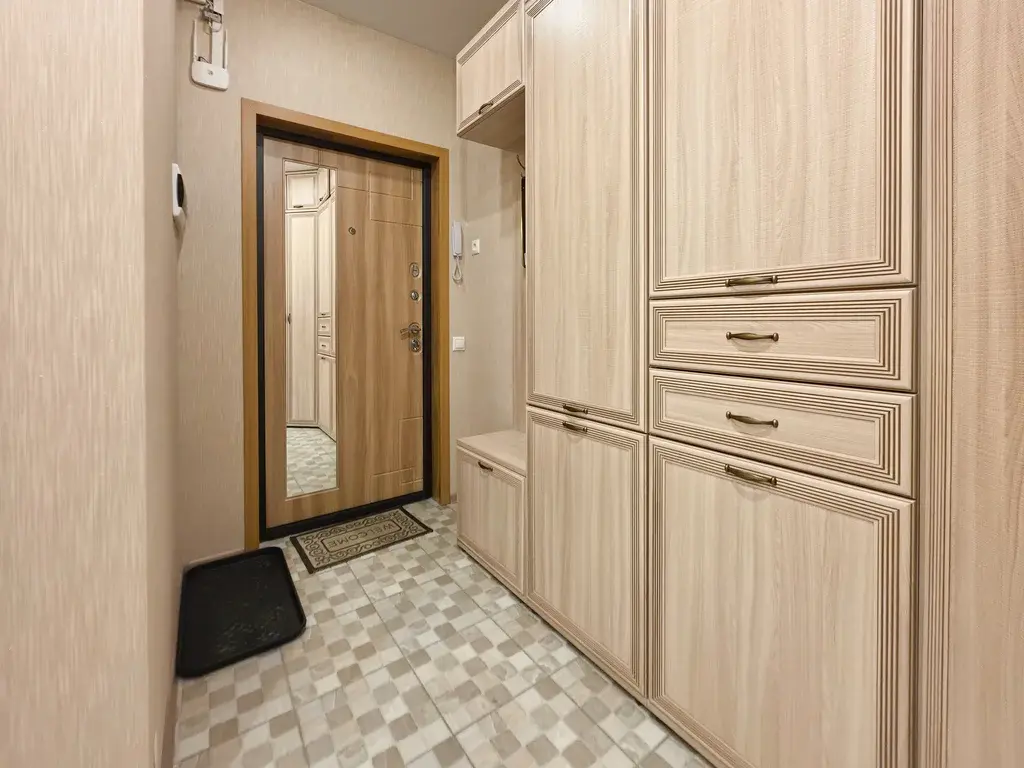 2к.кв. улица Кутузова, дом 23 - Фото 15