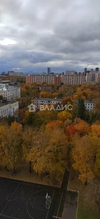 Москва, 5-я Парковая улица, д.62Б, 1-комнатная квартира на продажу - Фото 0