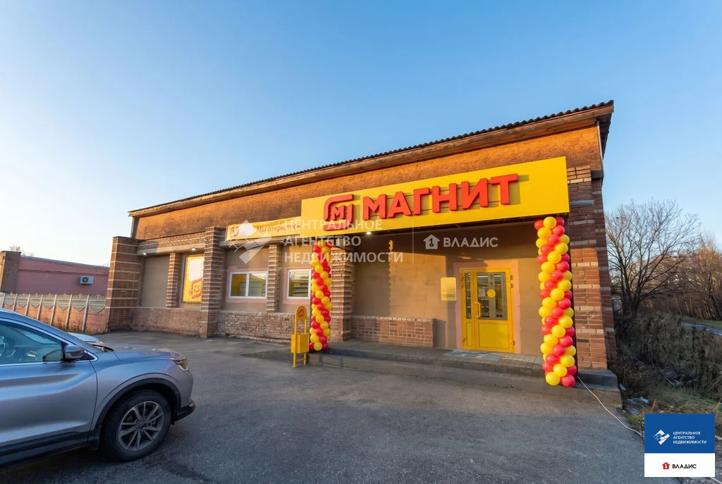 Продажа готового бизнеса, Инякино, Шиловский район, ул. Центральная - Фото 2