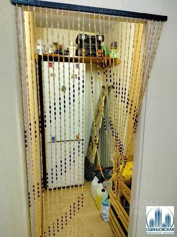 Продажа двухкомнатной квартиры в Кубинке-10 - Фото 6