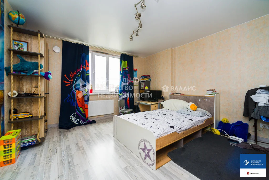 Продажа квартиры, Рязань, Шереметьевская улица - Фото 7