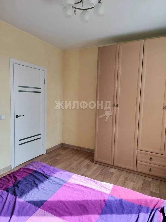 Продажа квартиры, Новосибирск, ул. Костычева - Фото 1