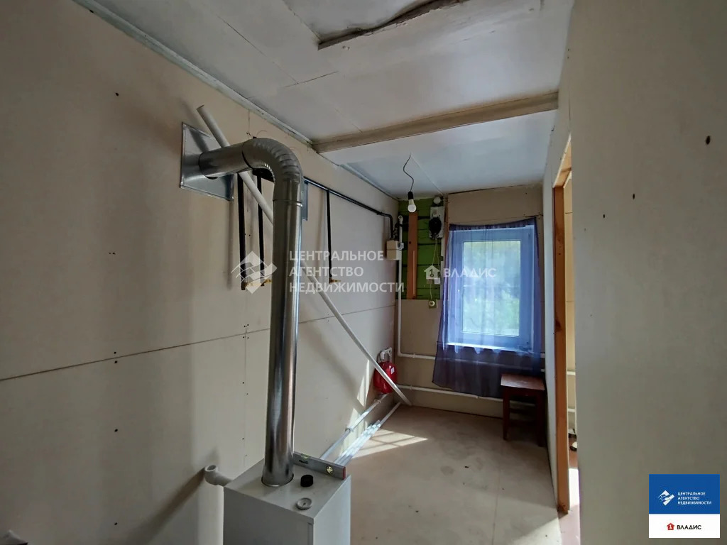 Продажа дома, Дмитриево, Касимовский район - Фото 17