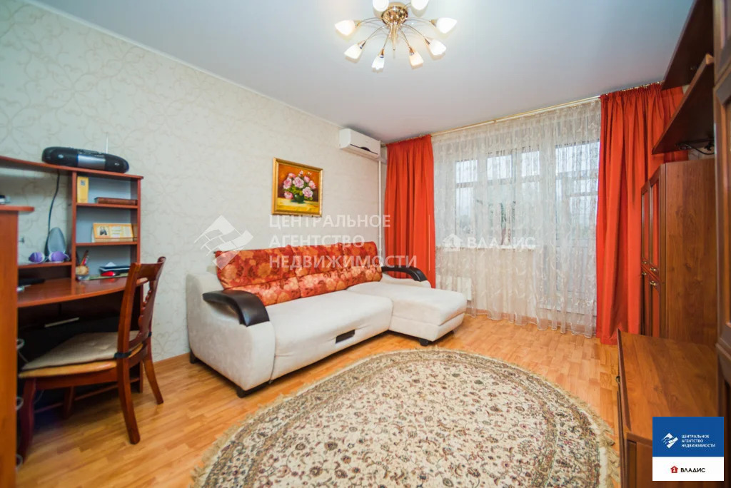 Продажа квартиры, Рязань, ул. Трудовая - Фото 2