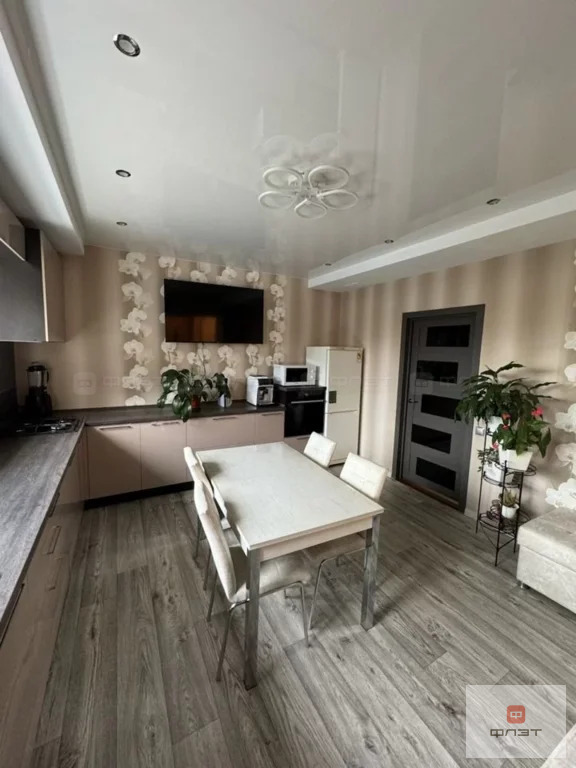 Продажа дома, Казань, ул. Пихтовая - Фото 1