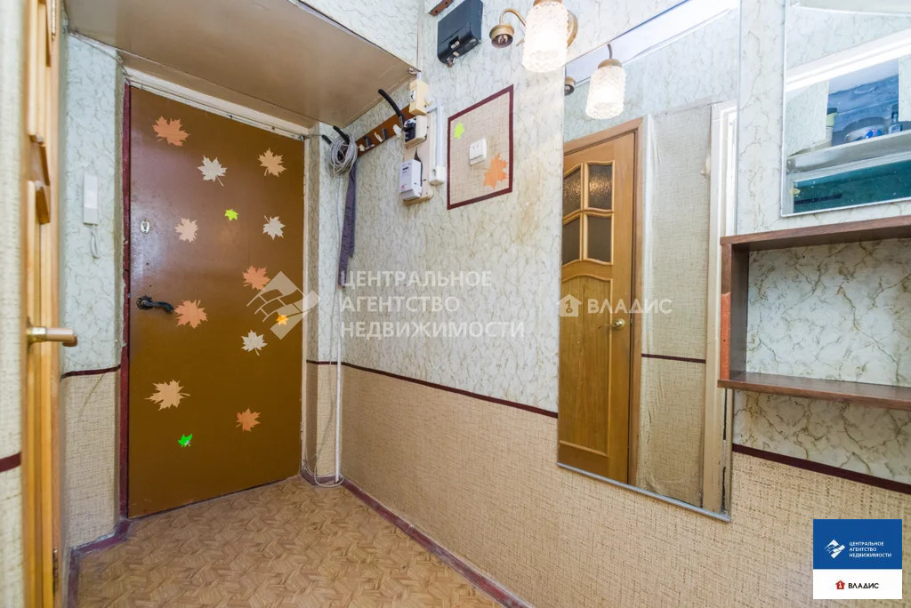 Продажа квартиры, Рязань, ул. Дзержинского - Фото 4