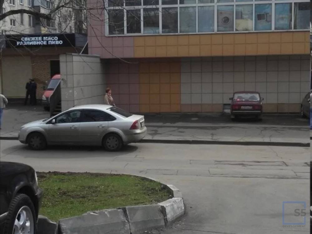 Продажа торгового помещения, м. Верхние Лихоборы, Ул. Дубнинская - Фото 3