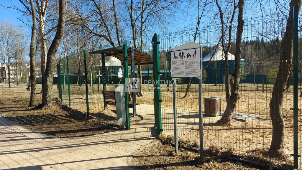 Продажа квартиры, улица Нильса Бора - Фото 20