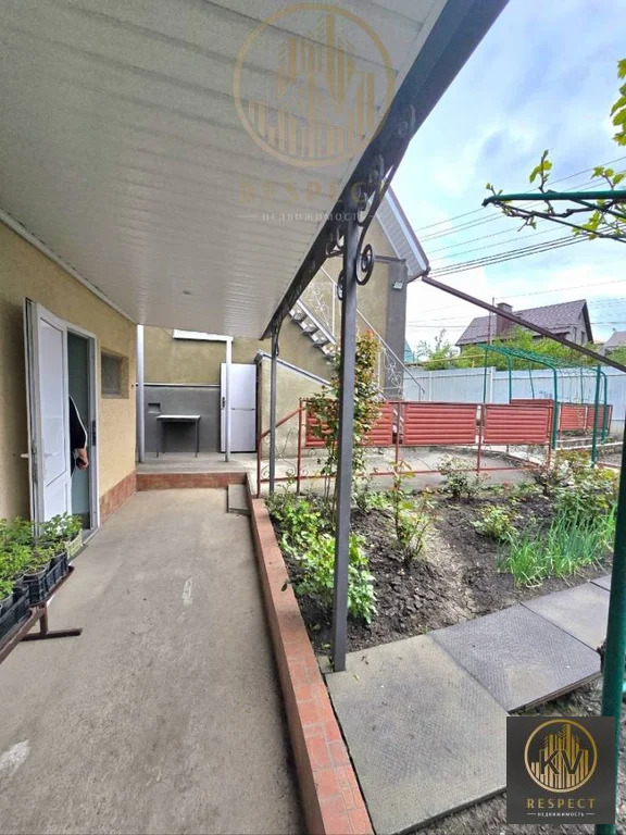 Продажа дома, Ессентуки, 2 пр-д - Фото 15