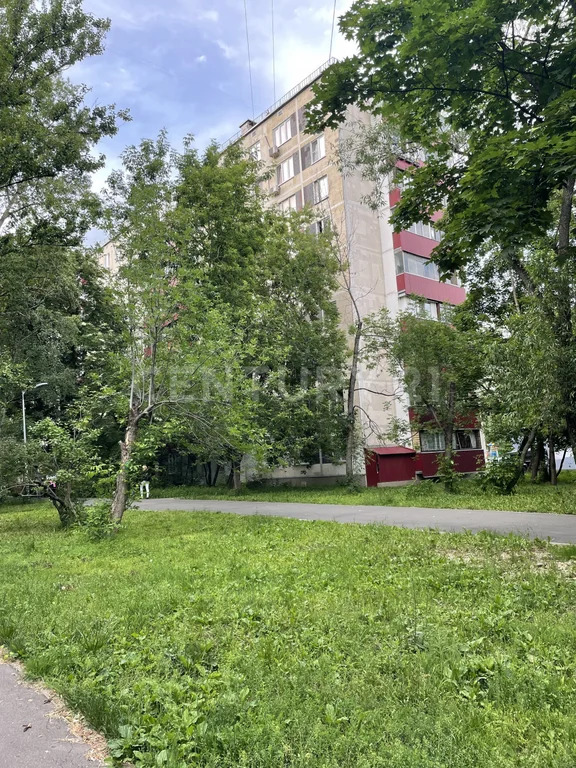 Продажа квартиры, ул. Дубнинская - Фото 22