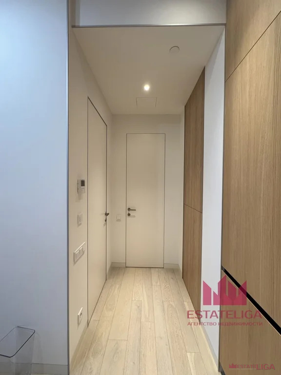 Аренда квартиры, Краснопресненская наб. - Фото 9