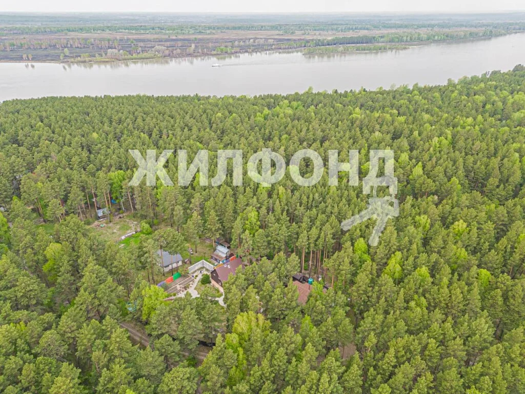 Продажа дома, Седова Заимка, Новосибирский район - Фото 6