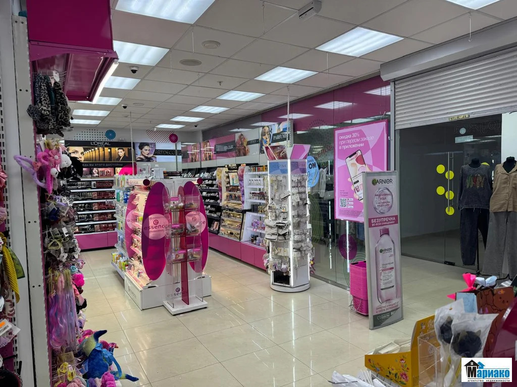 Аренда торгового помещения, м. ВДНХ, ул. Дудинка - Фото 5