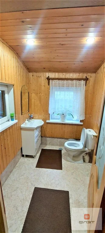 Продажа дома, Казань, ул. Дубинина - Фото 17
