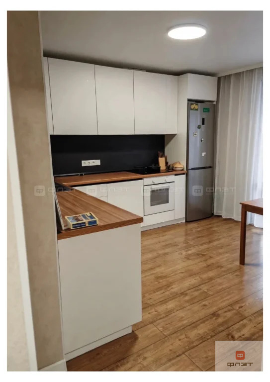 Продажа квартиры, Казань, ул. Александра Курынова - Фото 2