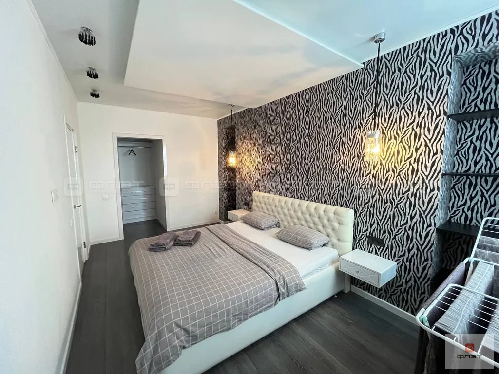 Продажа квартиры, Казань, ул. Право-Булачная - Фото 8