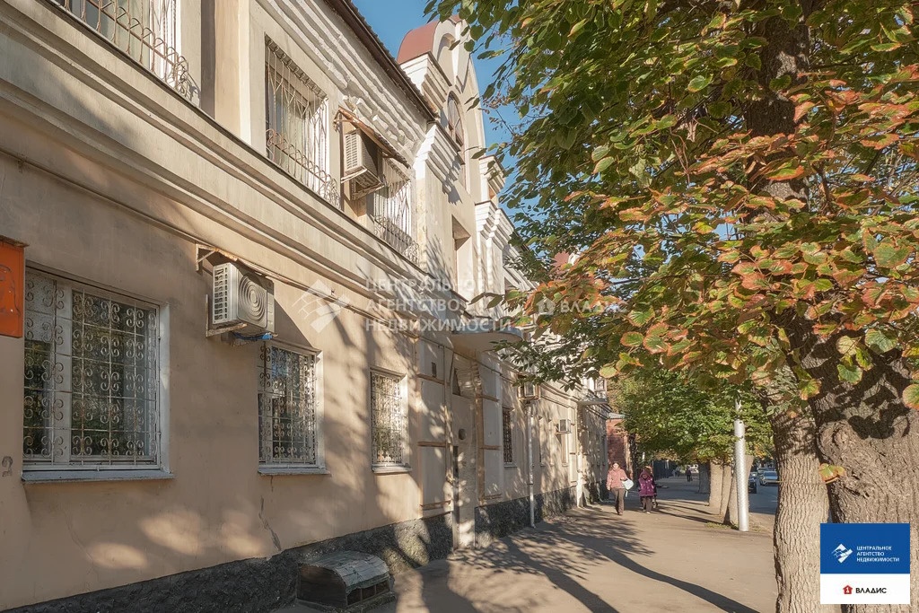 Продажа квартиры, Рязань, ул. Горького - Фото 0