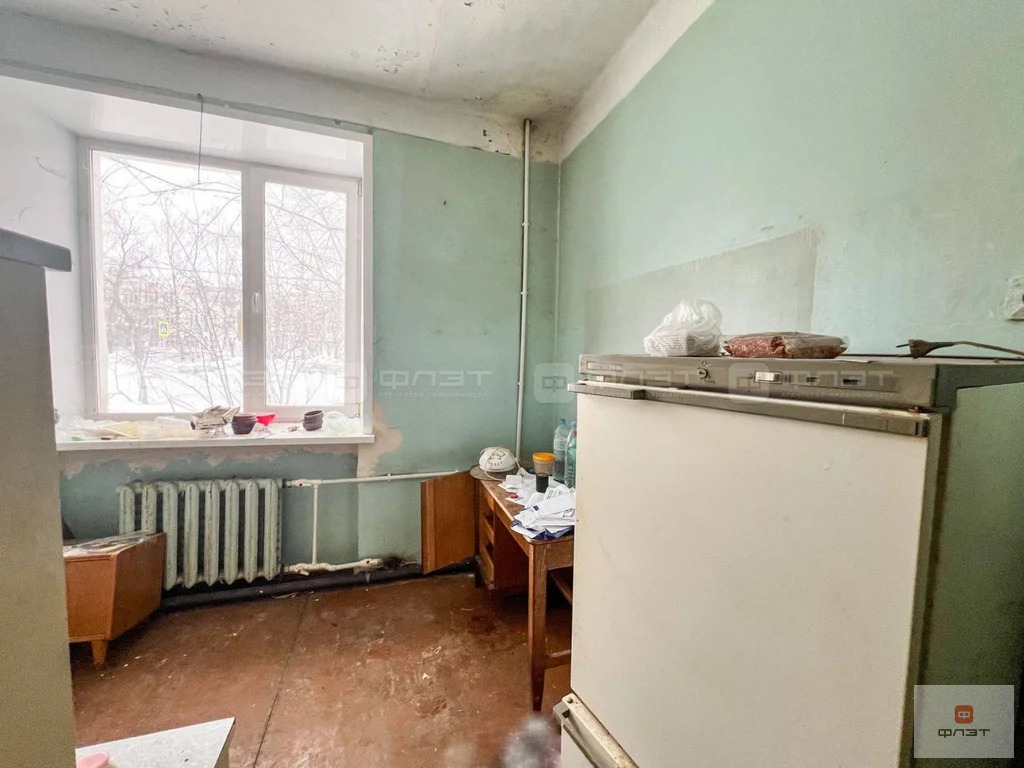 Продажа квартиры, Бугульма, Бугульминский район, ул. Тукая - Фото 3