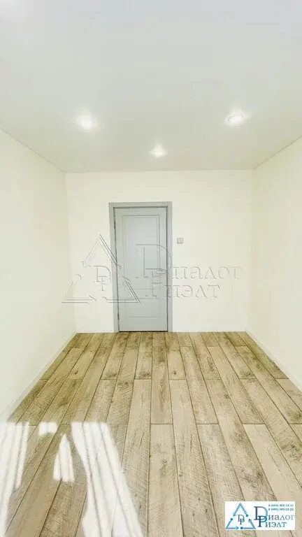 2-комн. кв. 50,9 кв. м. в 6 мин. пешком до метро Улица Дмитриевского - Фото 20