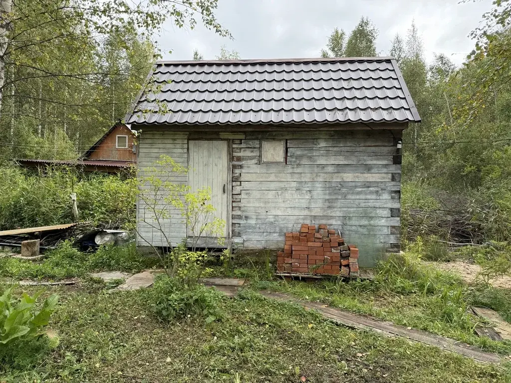 Дача в СНТ Агро - Фото 13