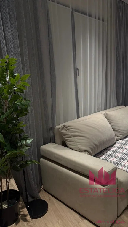 Аренда квартиры, Нагатинская наб. - Фото 7