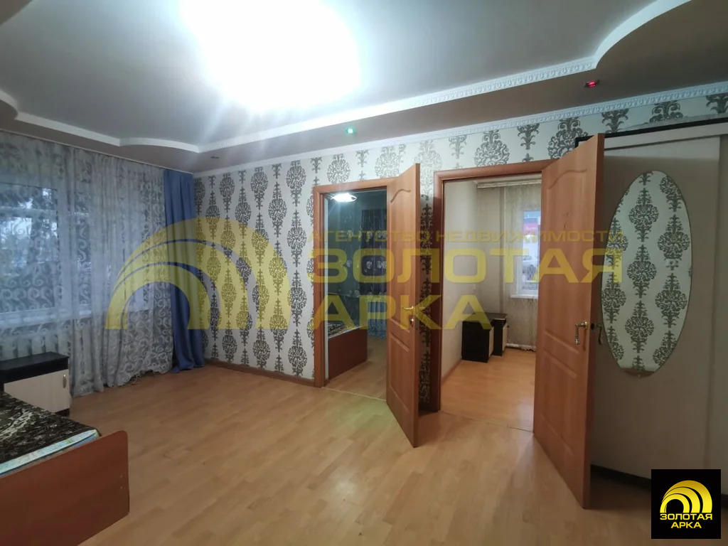 Продажа квартиры, Крымск, Крымский район, ул. Маршала Гречко - Фото 0