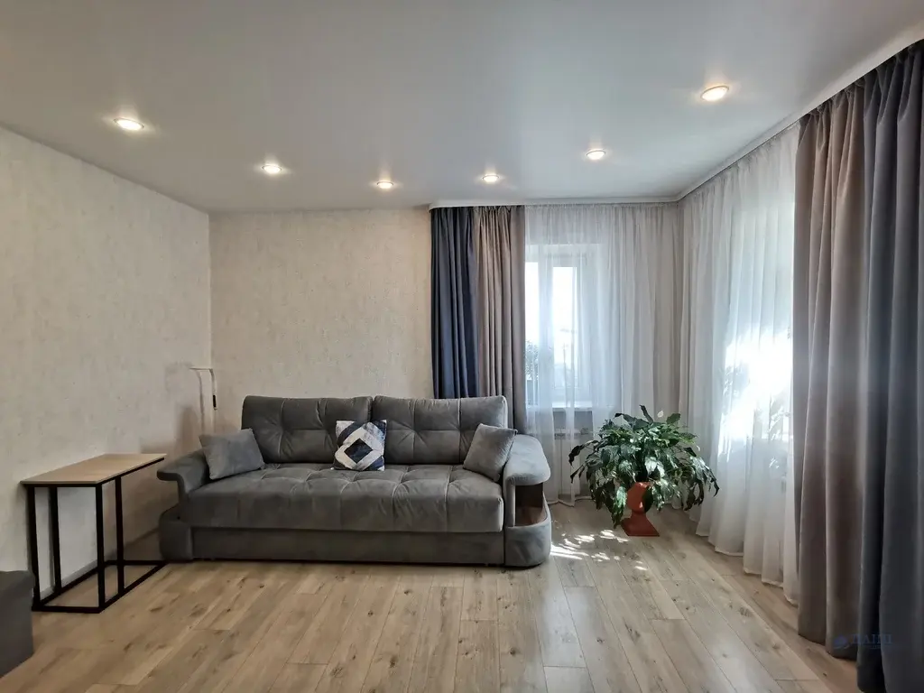 3-к. квартира, 71,7 м, 4/6 эт. - Фото 13