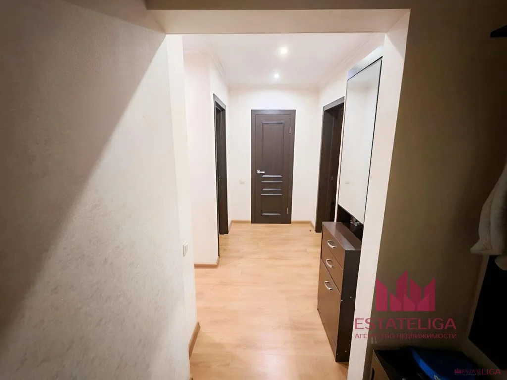 Продажа квартиры, Лопатино, Ленинский район, Сухановская улица - Фото 6