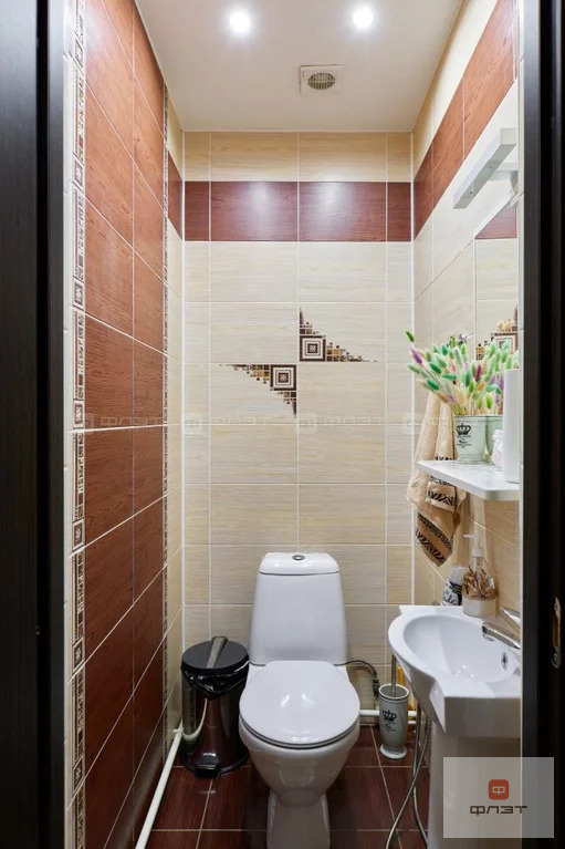Продажа дома, Столбище, Лаишевский район, ул. 8 Марта - Фото 25