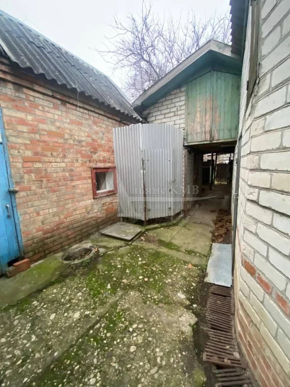 Продажа дома, Георгиевск, ул. Почтовая - Фото 8