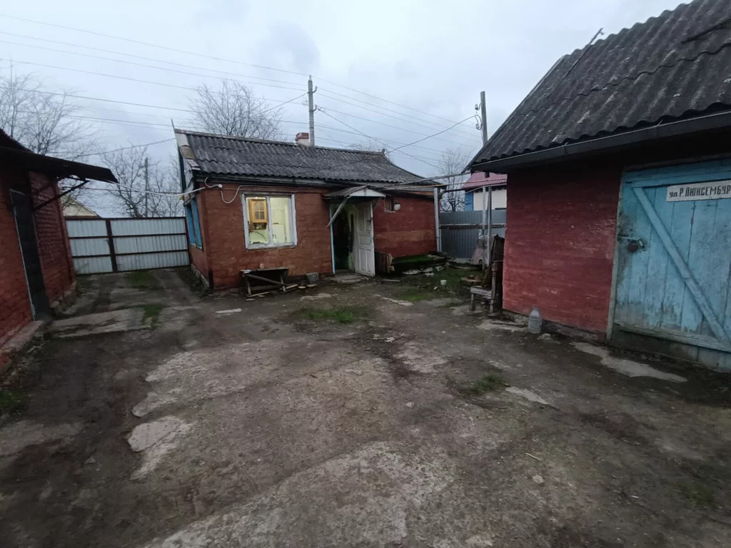 Продажа дома, Ахтырский, Абинский район, ул. Азарова - Фото 7