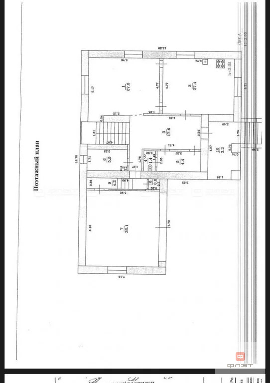 Продажа дома, Казань, ул. Костина (Большие Клыки) - Фото 34