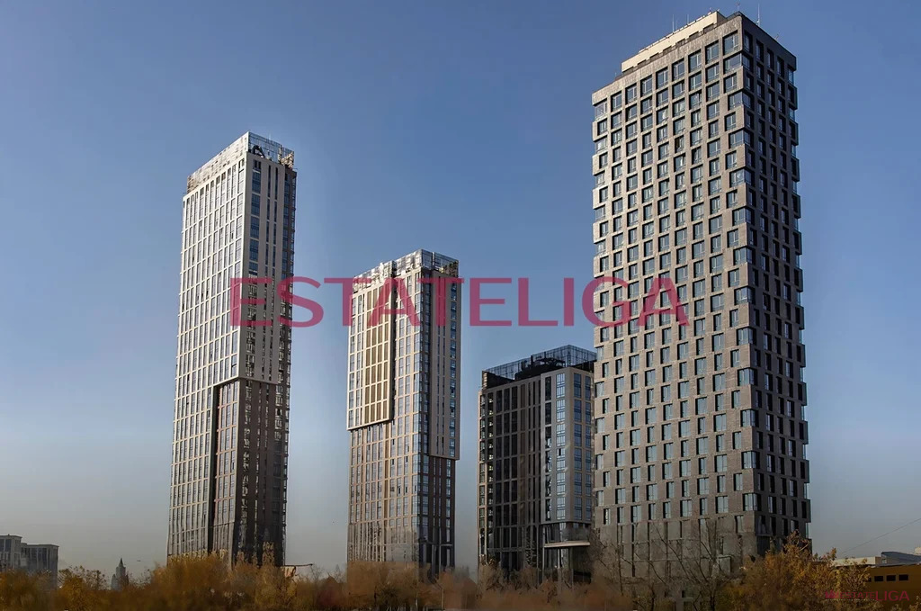 Продажа квартиры, Багратионовский проезд - Фото 29
