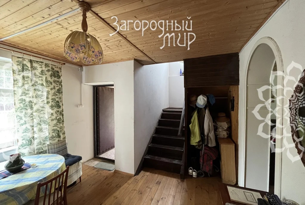 Продам дом, Егорьевское шоссе, 20 км от МКАД - Фото 20