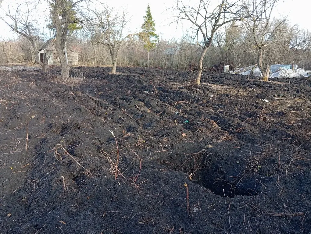 Участок 7,3 сот. (СНТ, ДНП) - Фото 14