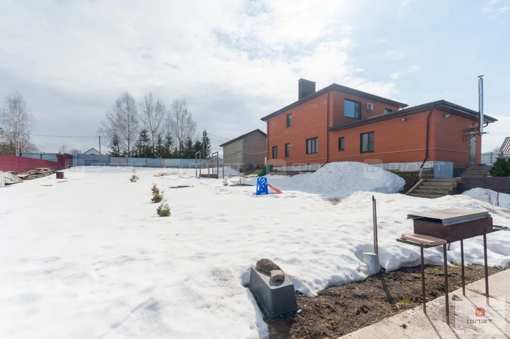 Продажа дома, Гильдеево, Пестречинский район, ул. Победы - Фото 4