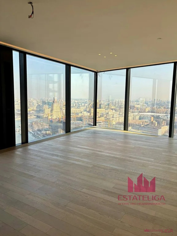 Продажа квартиры, Краснопресненская наб. - Фото 2