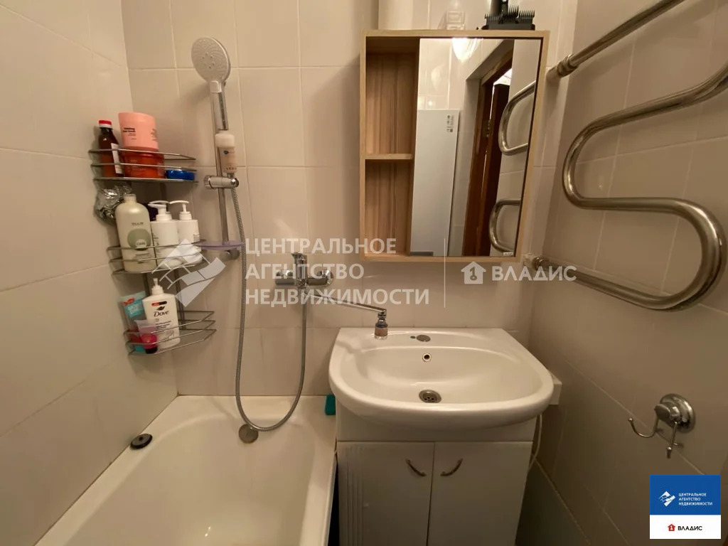 Продажа квартиры, Рязань, ул. Крупской - Фото 17