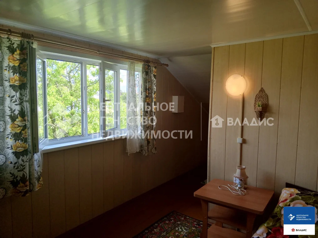 Продажа дома, Рязанский район - Фото 26