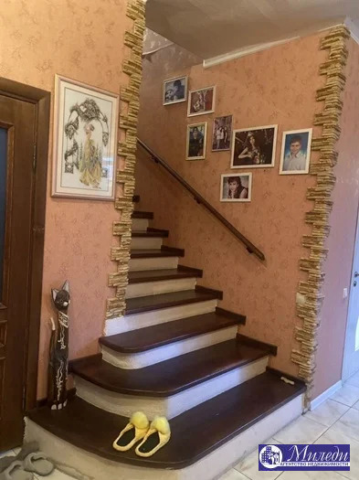 Продажа дома, Батайск, Малиновая улица - Фото 15