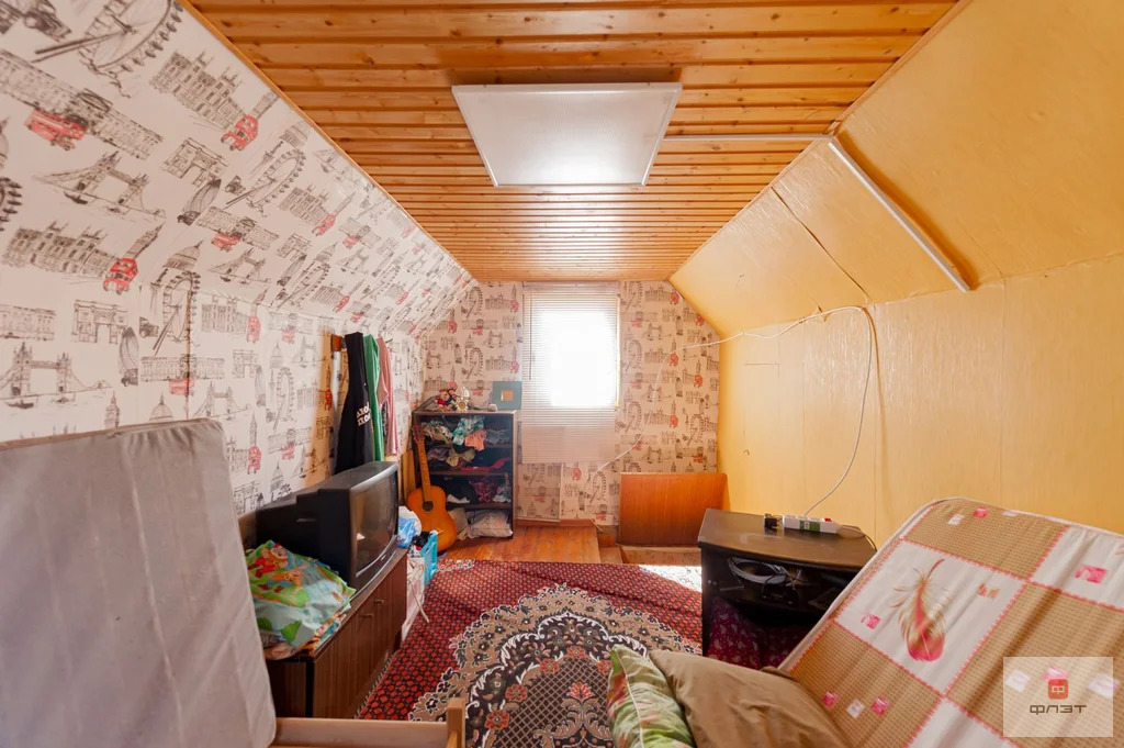 Продажа дома, Лаишевский район - Фото 19