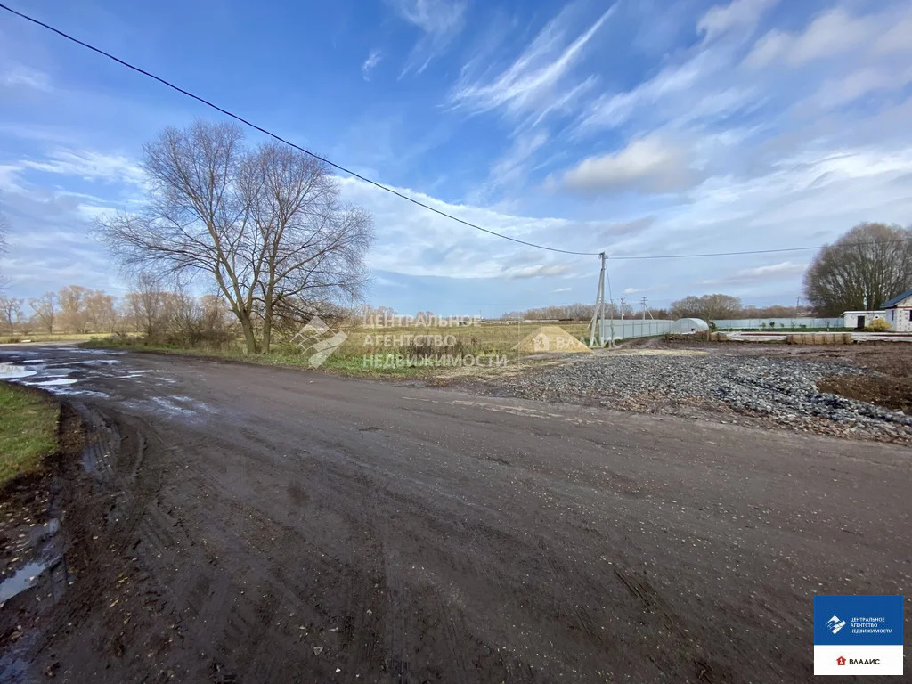 Продажа участка, Мушковатово, Рязанский район - Фото 8