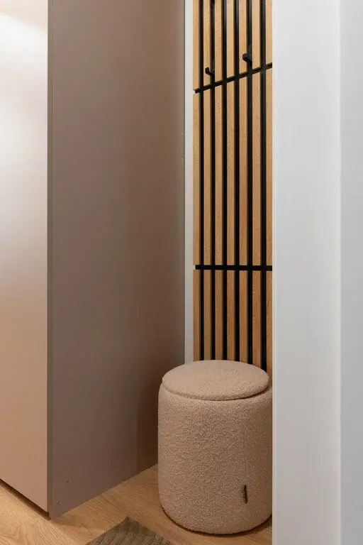 Видовая светлая уютная квартира м.Волгоградский проспект - Фото 10