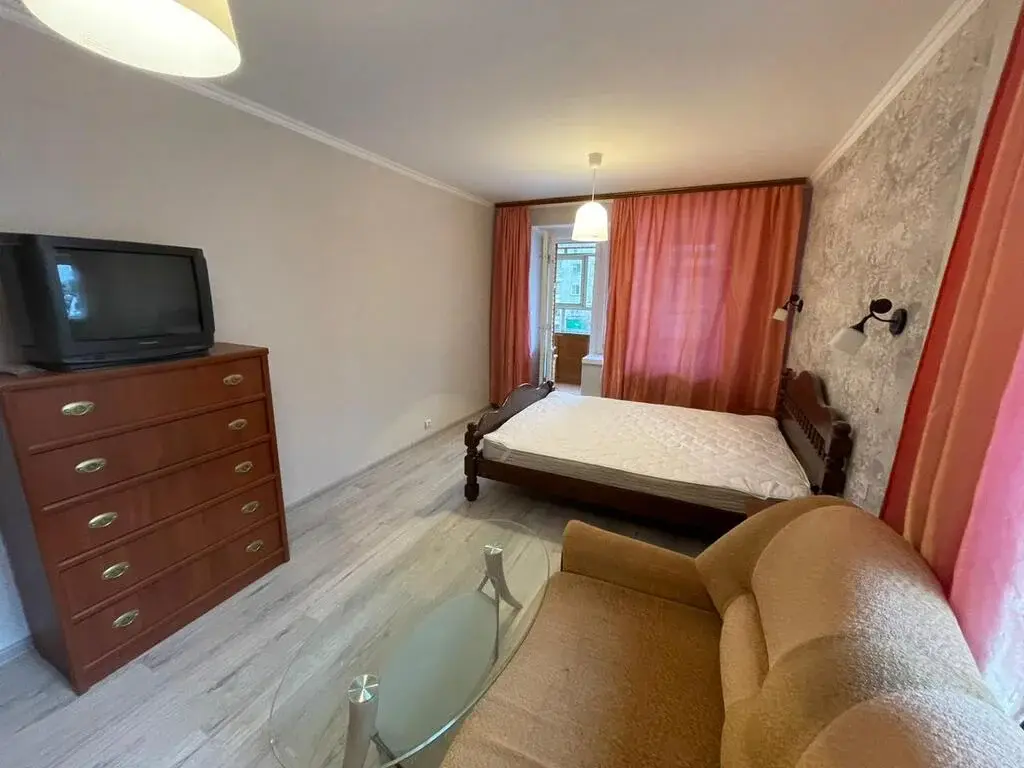 2-к Энгельса, дом 16 - Фото 6