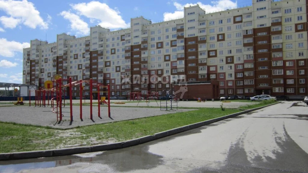 Продажа квартиры, Новосибирск, Спортивная - Фото 20