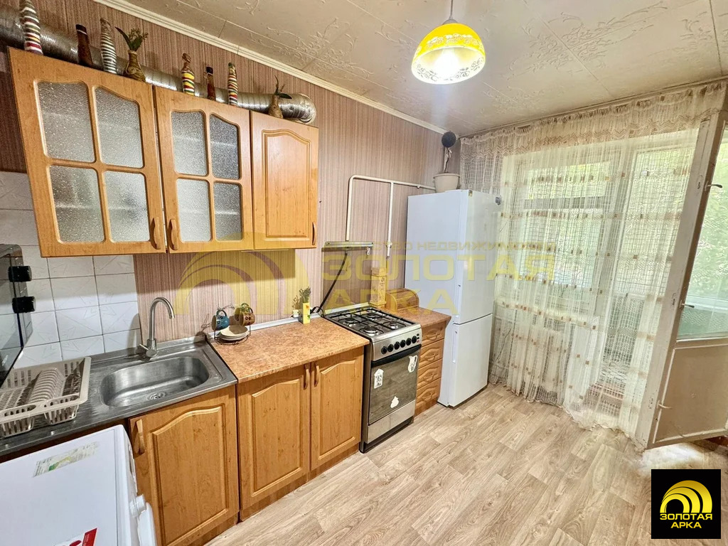 Продажа квартиры, Полтавская, Красноармейский район, ул. Красная - Фото 12