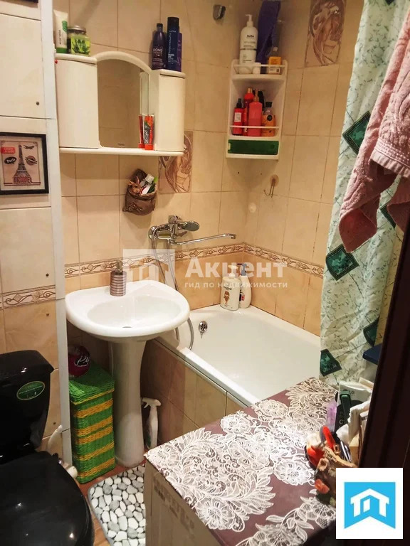 Продажа квартиры, Иваново, 1-й Рабфаковский переулок - Фото 14