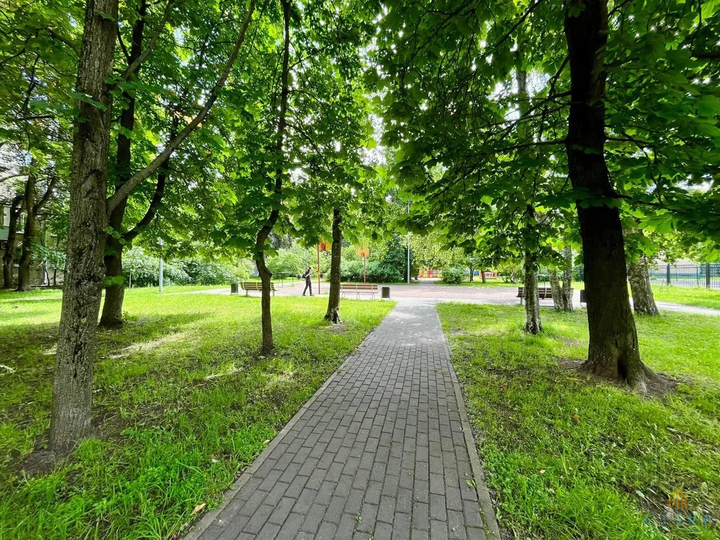 Продажа квартиры, ул. Школьная - Фото 17